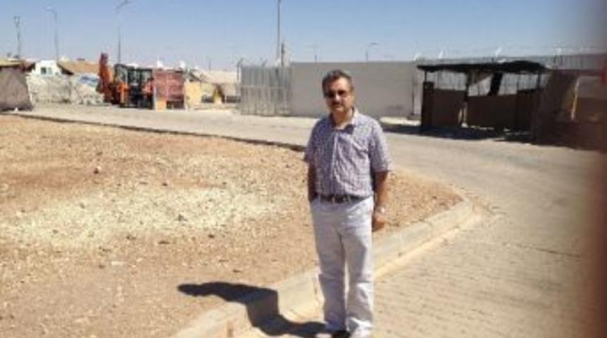 Btp'li Kepek&ccedil;i'den Sınır Yol Ge&ccedil;en Hanına D&ouml;nd&uuml; İddiası