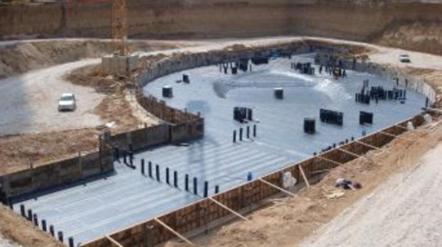 Su Yalıtımı Binalarda Depreme Karşı Dayanıklılığı Artırıyor