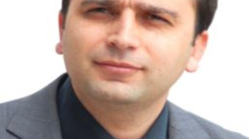 Ilıca Belediye Başkanı Rafet &Uuml;nal G&ouml;revden Alındı