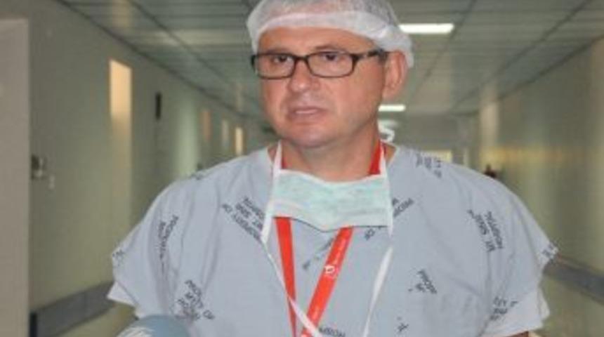 T&uuml;rkiye Organ Bağışında Gelişiyor