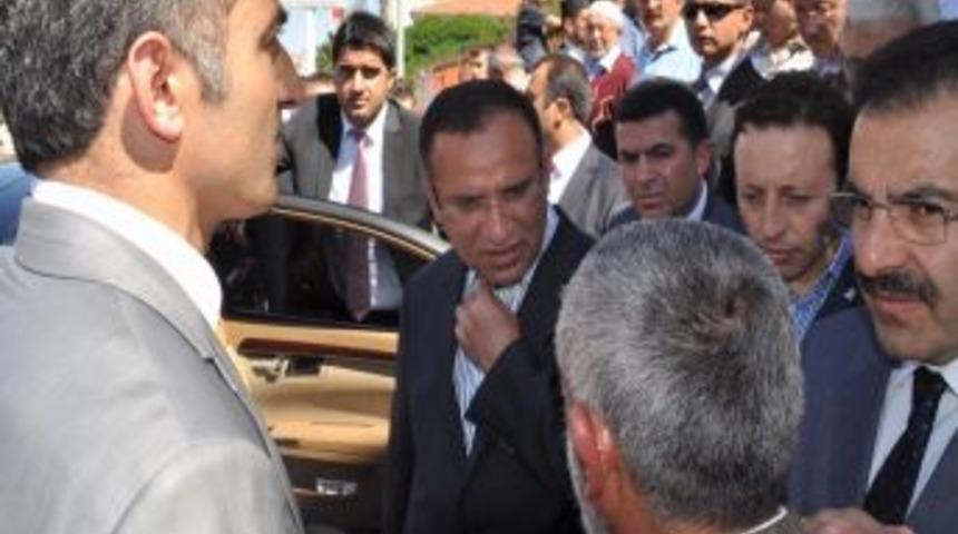 Bozdağ: Breivik'e Verilen Ceza Hakkaniyetten Ve Adaletten Uzak