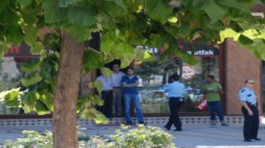 Tokat&rsquo;ta &ldquo;polis Yeleği&rdquo; Alarmı