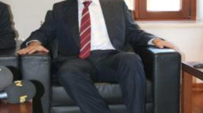 Kıbrıslı Bakandan Asil Nadir A&ccedil;ıklaması