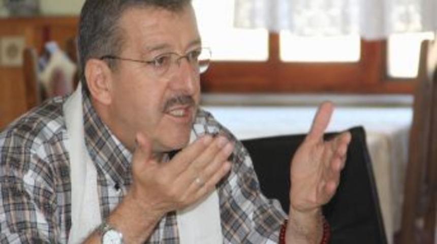 Eskipazar Belediye Başkanı Dursun Baş 3.5 Yılını Değerlendirdi