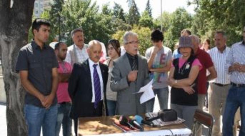 İş&ccedil;i Partisi&rsquo;nin İmza Kampanyası Sonu&ccedil;landı