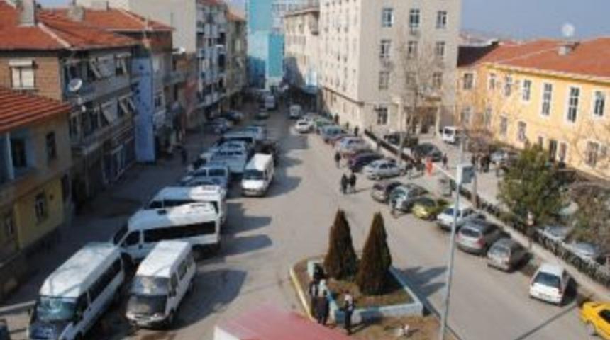 Meydan Projesi &Ccedil;alışmaları Pazartesi G&uuml;n&uuml; Başlıyor&hellip;