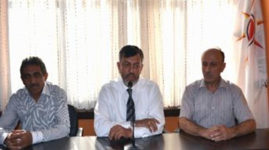 Milletvekili Karaca&rsquo;dan &ldquo;ter&ouml;r&rdquo; Değerlendirmesi