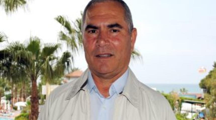 Manavgat Ilıca Belediyesi Başkanı &Uuml;nal, G&ouml;revinden Alındı