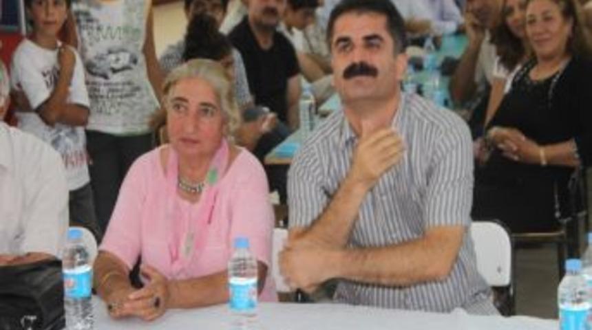 Chp Tunceli Milletvekili H&uuml;seyin Ayg&uuml;n: