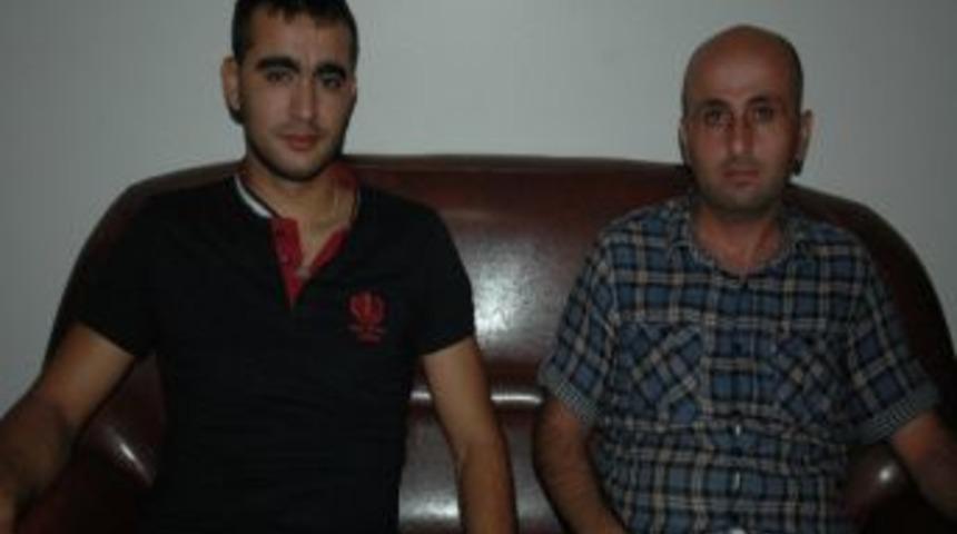 &ldquo;maraşlısın Dediler, İşten &Ccedil;ıkardırlar&rdquo;