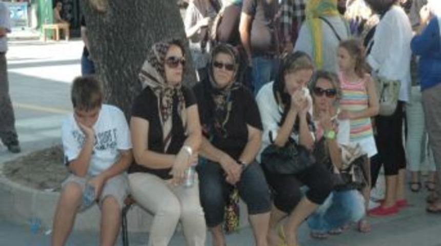 Son Dileği Kabul Oldu