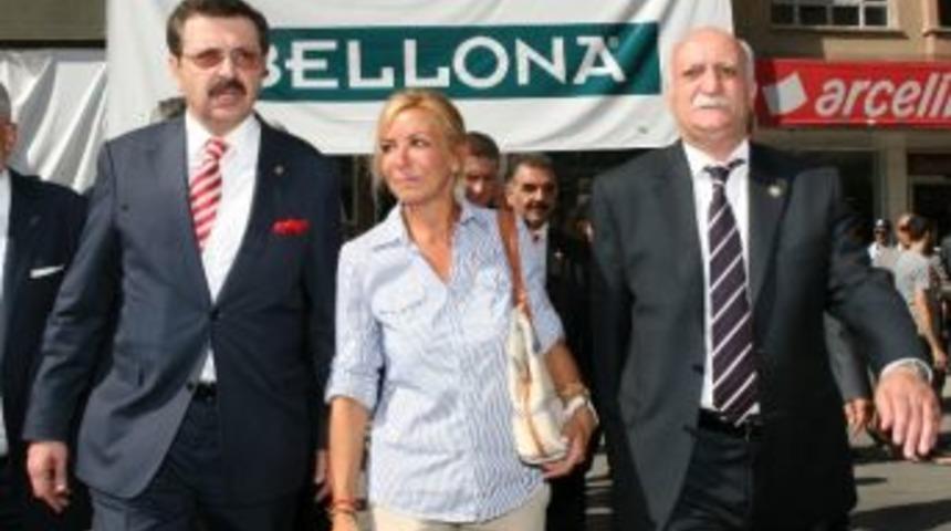 Tzob Genel Başkanı Şemsi Bayraktar: