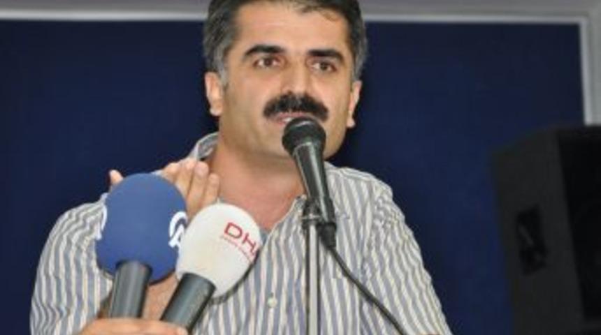 Ayg&uuml;n: Gaziantep Olayı Hepimizi Mahvetti, Hi&ccedil; Bir Şey Savunacak Halimiz Kalmadı