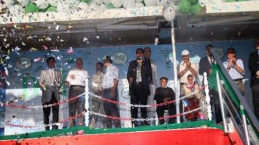 Bakan Eroğlu: &ldquo;gururlu Bir Şekilde Bakanlar Kurulu&rsquo;na Gideceğim&rdquo;