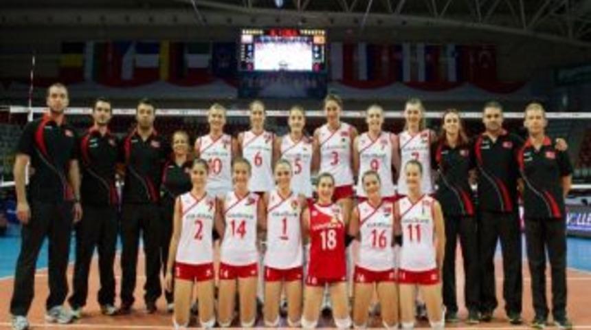 Filenin Gen&ccedil; Sultanları Finalde