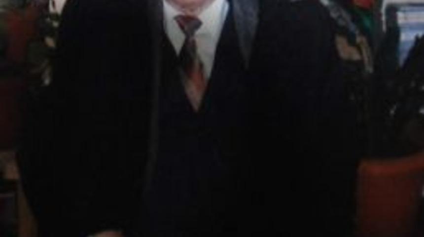 Yozgat TSO Başkanı &Ouml;zışık&rsquo;ın Acı G&uuml;n&uuml;