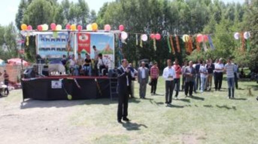 Gevaş&rsquo;ta İlk Festival Coşkusu