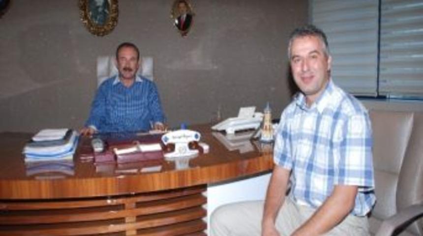 Doktorlar İ&ccedil;in Hekimevi