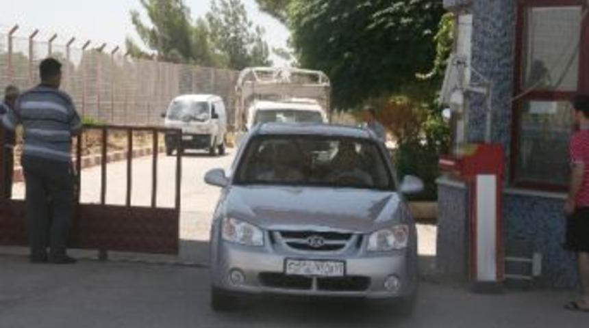 (&ouml;zel Haber) Suriye&rsquo;den Ka&ccedil;an Ka&ccedil;ana