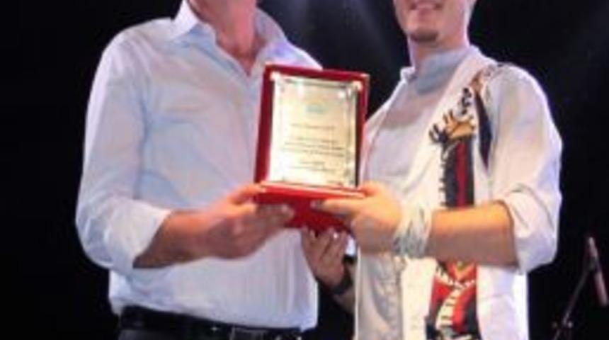 Mustafa Ceceli&rsquo;den Konser