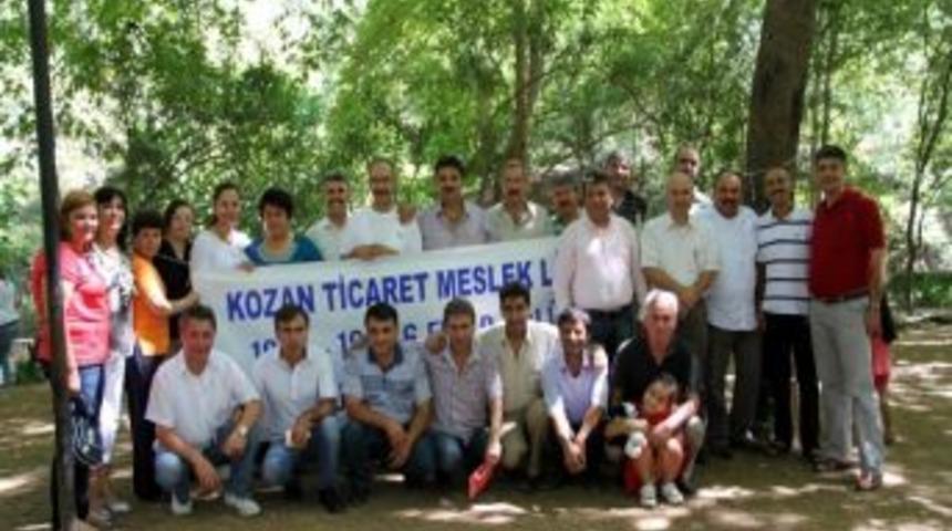 30 Yıl Sonra Buluştular