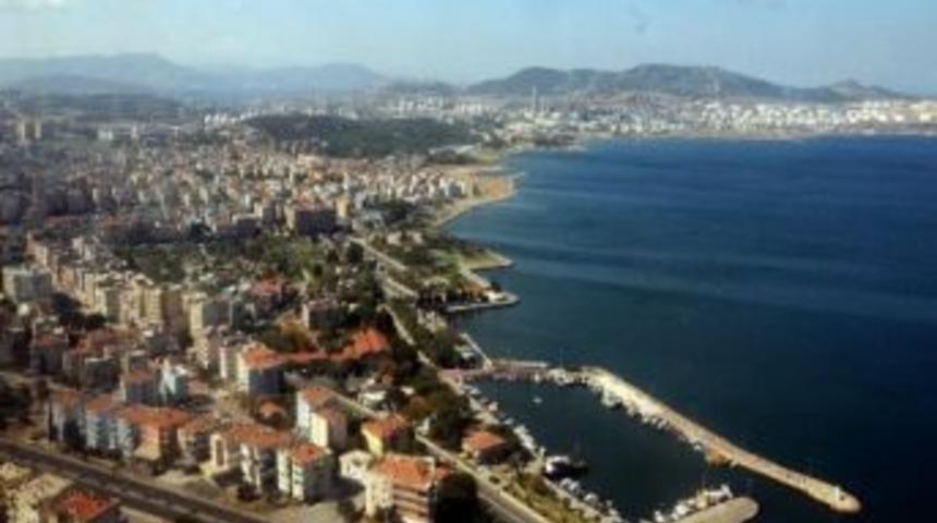 İzsu&rsquo;dan Aliağa&rsquo;ya Tarihi Yatırım