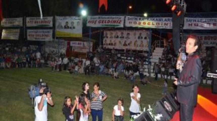 Zengibar Karakucak Güreş Ve Kültür Festivali