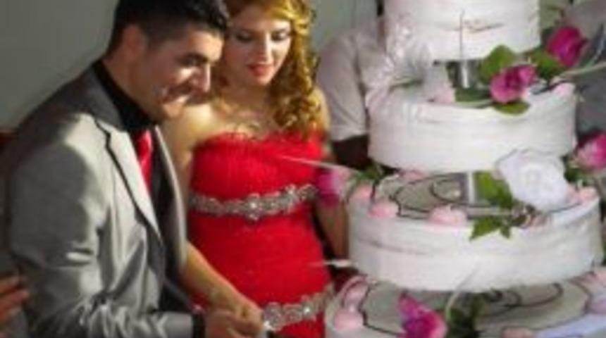 Eski Gazeteci Oktay Demirci'nin Mutlu Günü