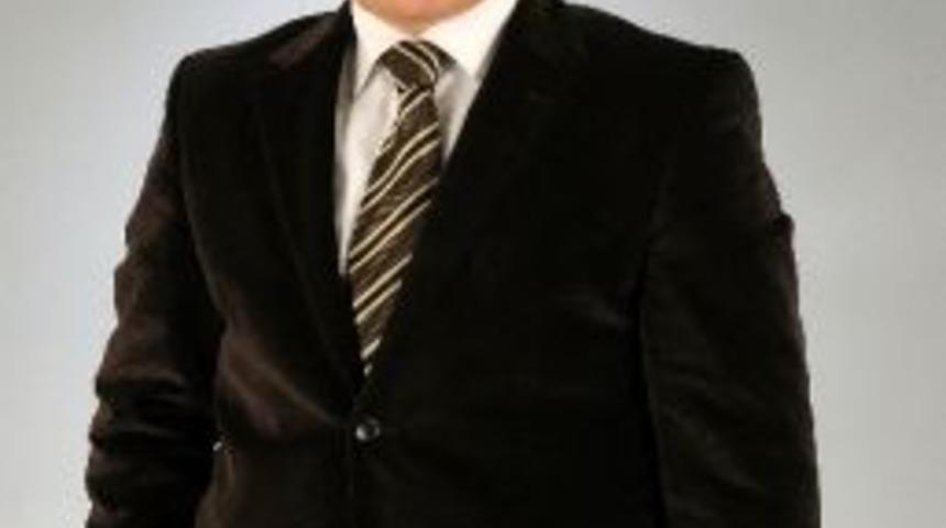 Ak Parti G&uuml;m&uuml;şhane Milletvekili Feramuz &Uuml;st&uuml;n Kazakistan Yolcusu