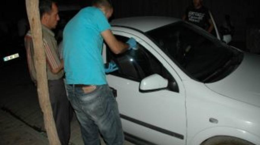 Şüpheli Araç Kayıp Bir Şahsa Ait Çıktı