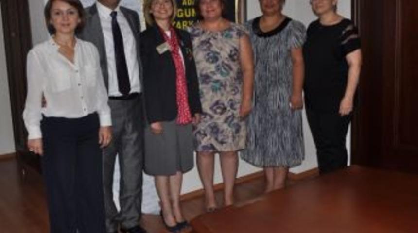 Girişimcilik Eğitimi İşveren Yapacak