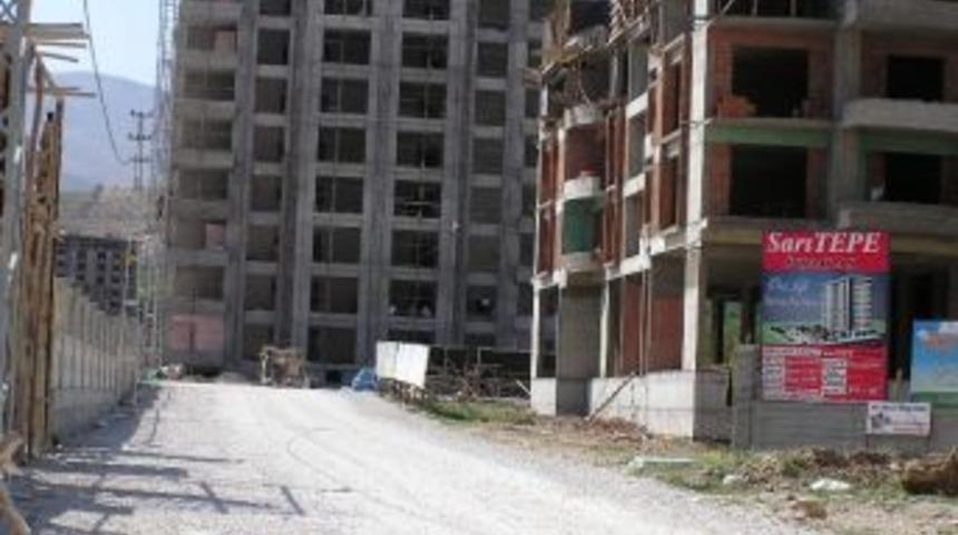 Malatya&rsquo;da Konut Satışları Arttı