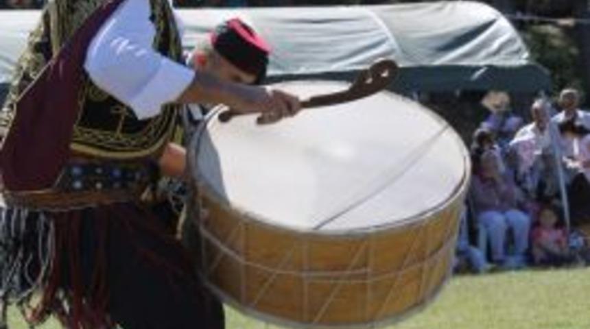 5. Siyez Bulguru Ve Sepet&ccedil;ioğlu Festivali Başladı