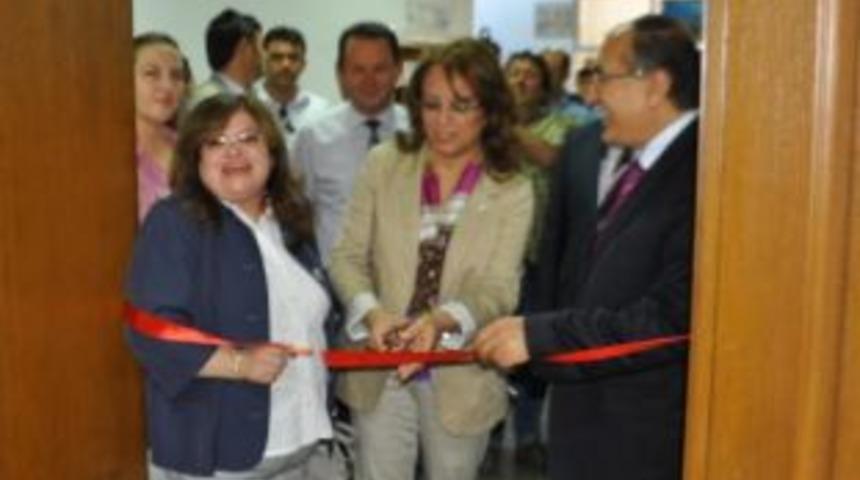 Kapadokya vadileri fotoğraf sergisi a&ccedil;ıldı