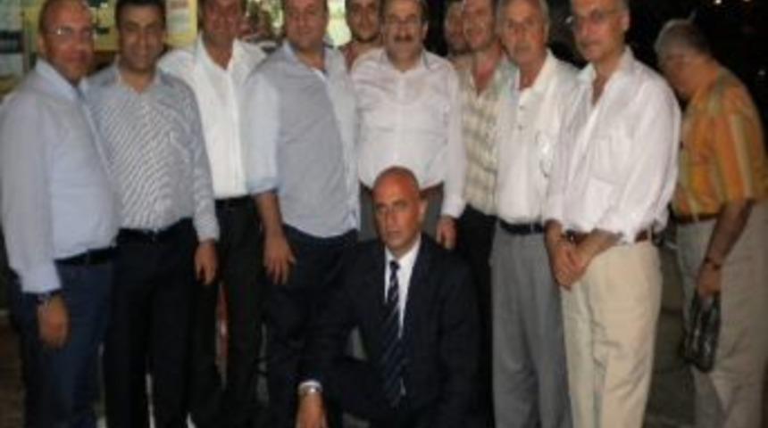 Trabzon Belediyesi'nden Asfalt Atağı