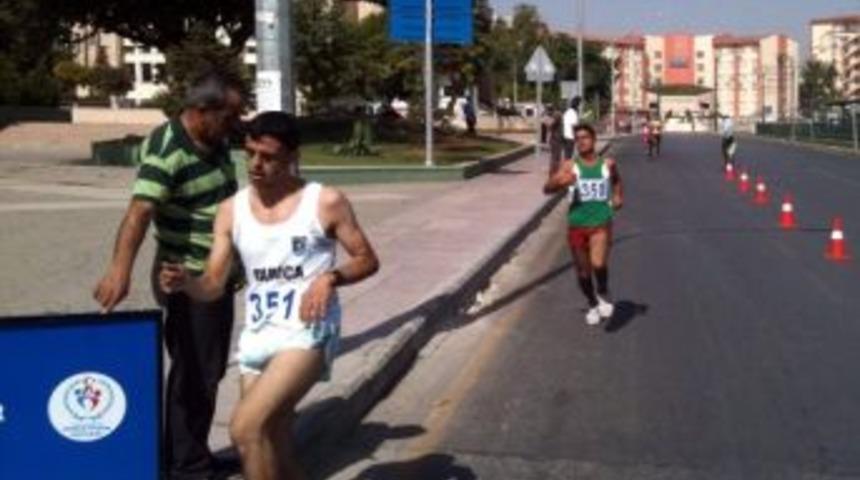 30 Ağustos Zafer Koşusu