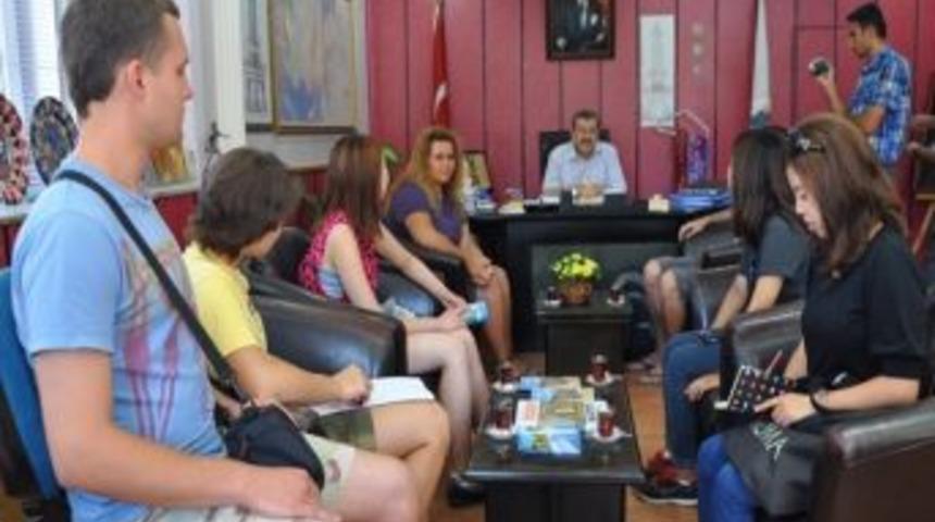 Trafo Binalarında Tarih Canlanacak