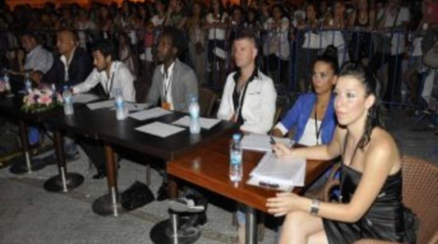 D&uuml;nya Dans G&uuml;n&uuml; Etkinlikleri