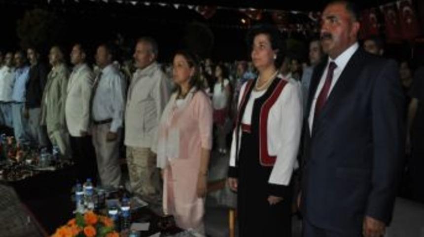 Girmana 3. K&uuml;lt&uuml;r Ve Dayanışma Festivali