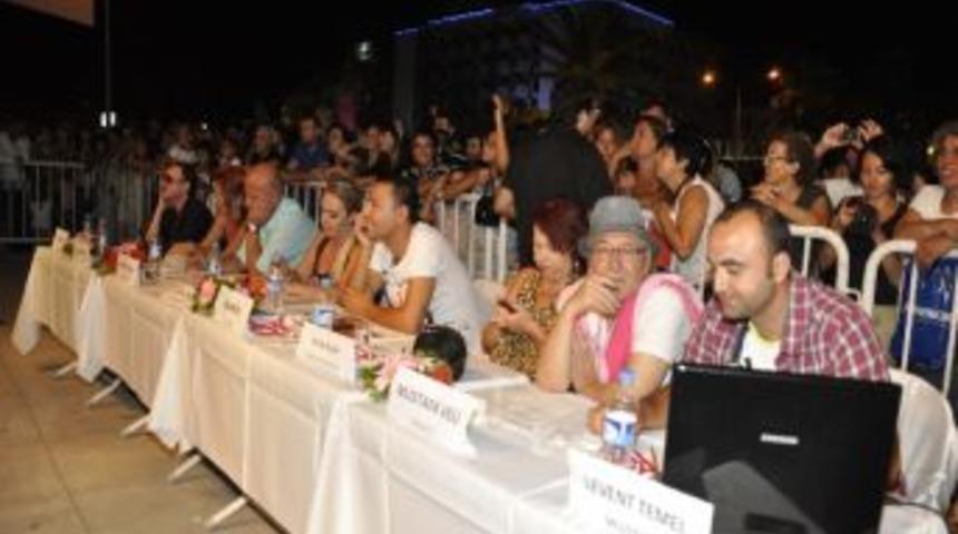 5. Gen&ccedil; Mikrofon Şarkı Yarışması