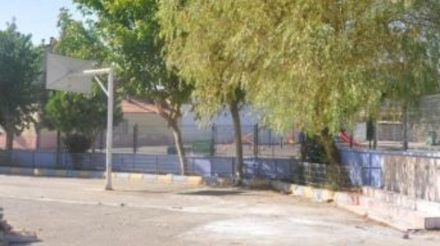 Turgutlu Belediyesi İl&ccedil;e Okullarını &Ccedil;ehresini Değiştiriyor