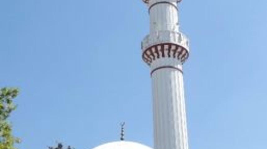 Orman Yangınlarına Karşı Camilerden Anons