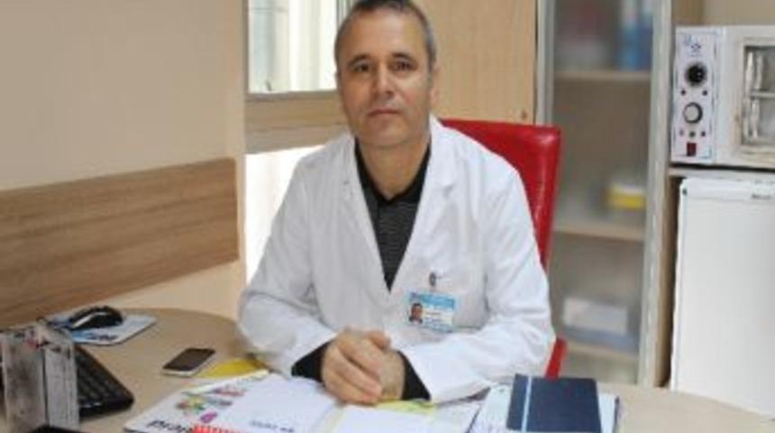 Ani Hava Ge&ccedil;işleri Hasta Ediyor