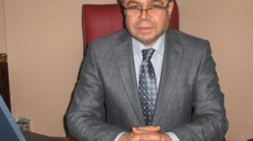 İş Garantili Sağlık Meslek Lisesi