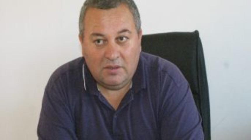 Mhp&rsquo;den Fındık Mitingi Uyarısı