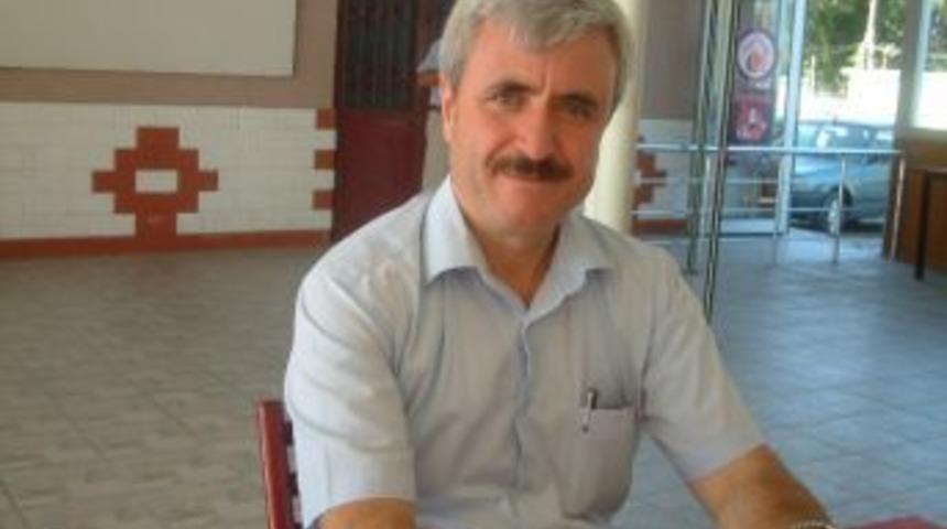 Burhaniye&rsquo;de Polislere İşaret Dili Eğitimi