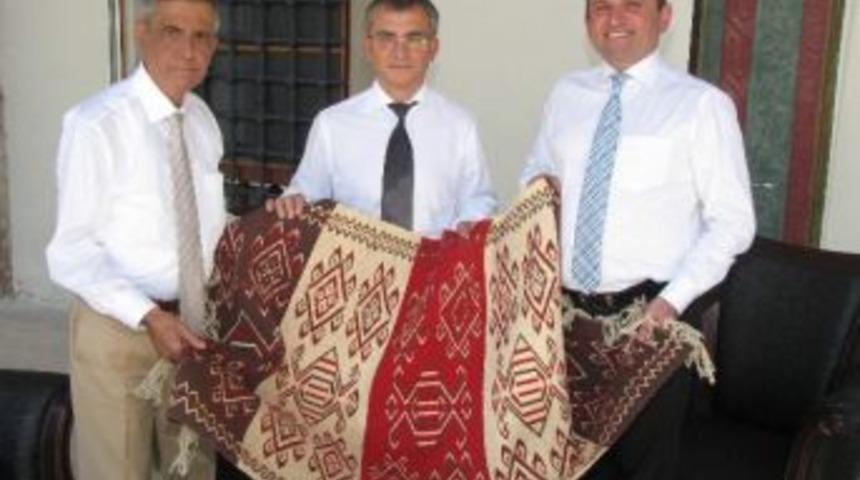 Tobb Başkan Yardımcısı B&uuml;lent Koşmaz: