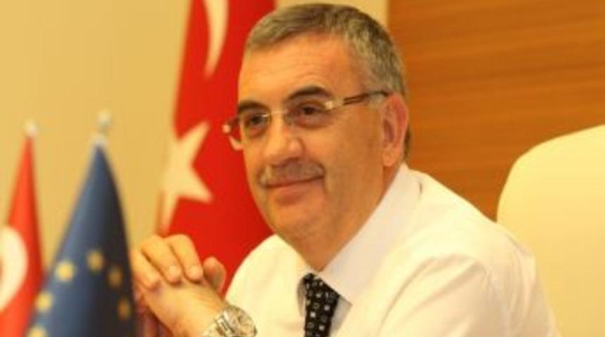 Saski&rsquo;nin Altyapı Yatırımları Devam Ediyor