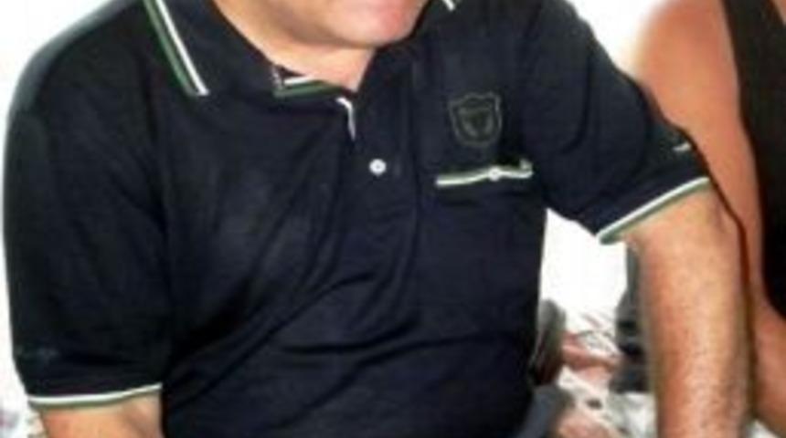 Pir Sultan Abdal Derneği Genel Başkanı B&uuml;lb&uuml;l Ayvalık&rsquo;ta