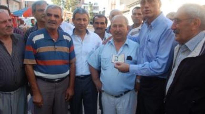 Başbakan T&uuml;rkiye&rsquo;yi b&ouml;len olarak tarihe ge&ccedil;er